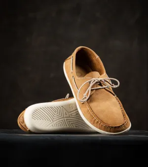 Barefoot Pals | Deck Shoes