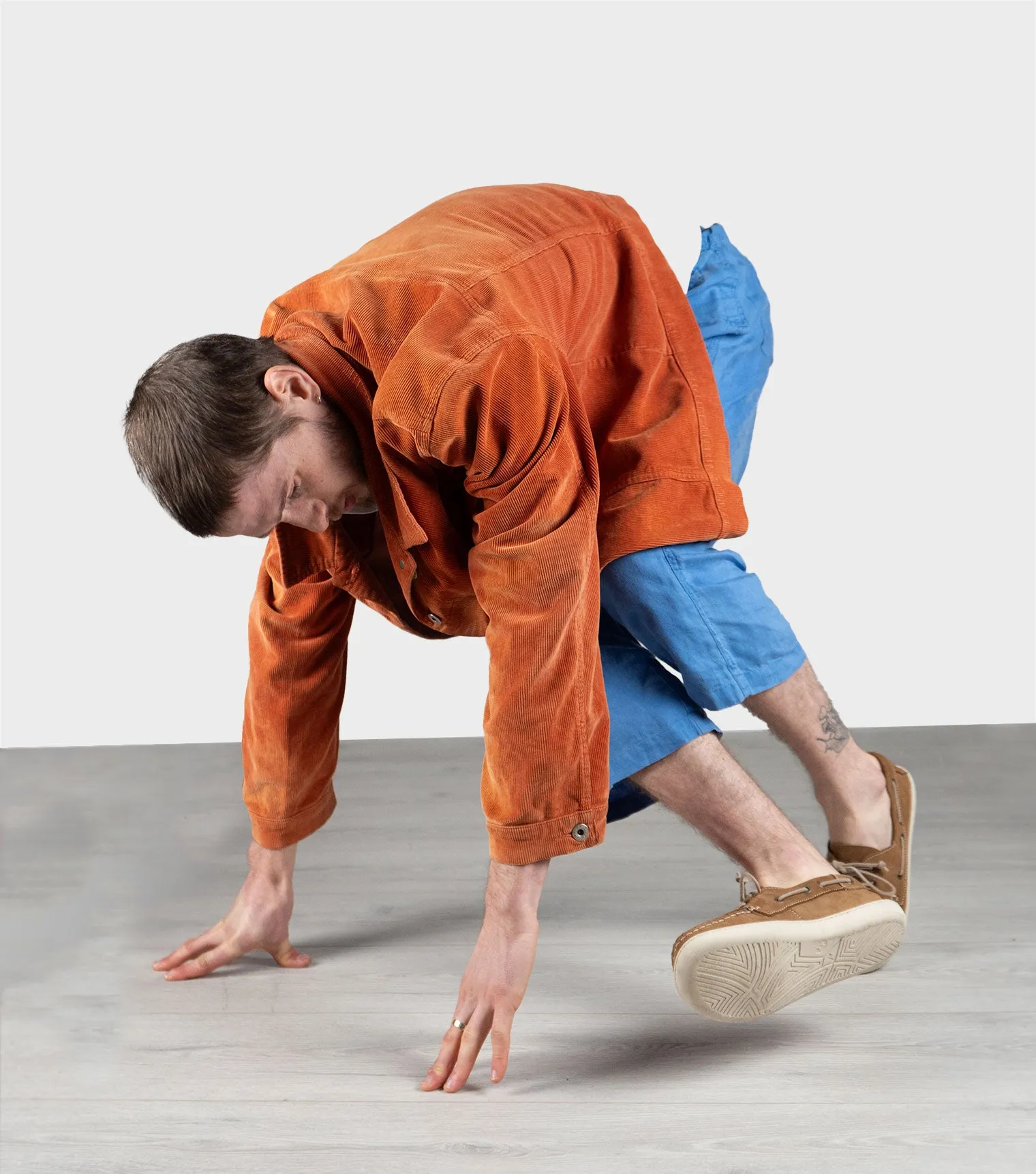 Barefoot Pals | Deck Shoes