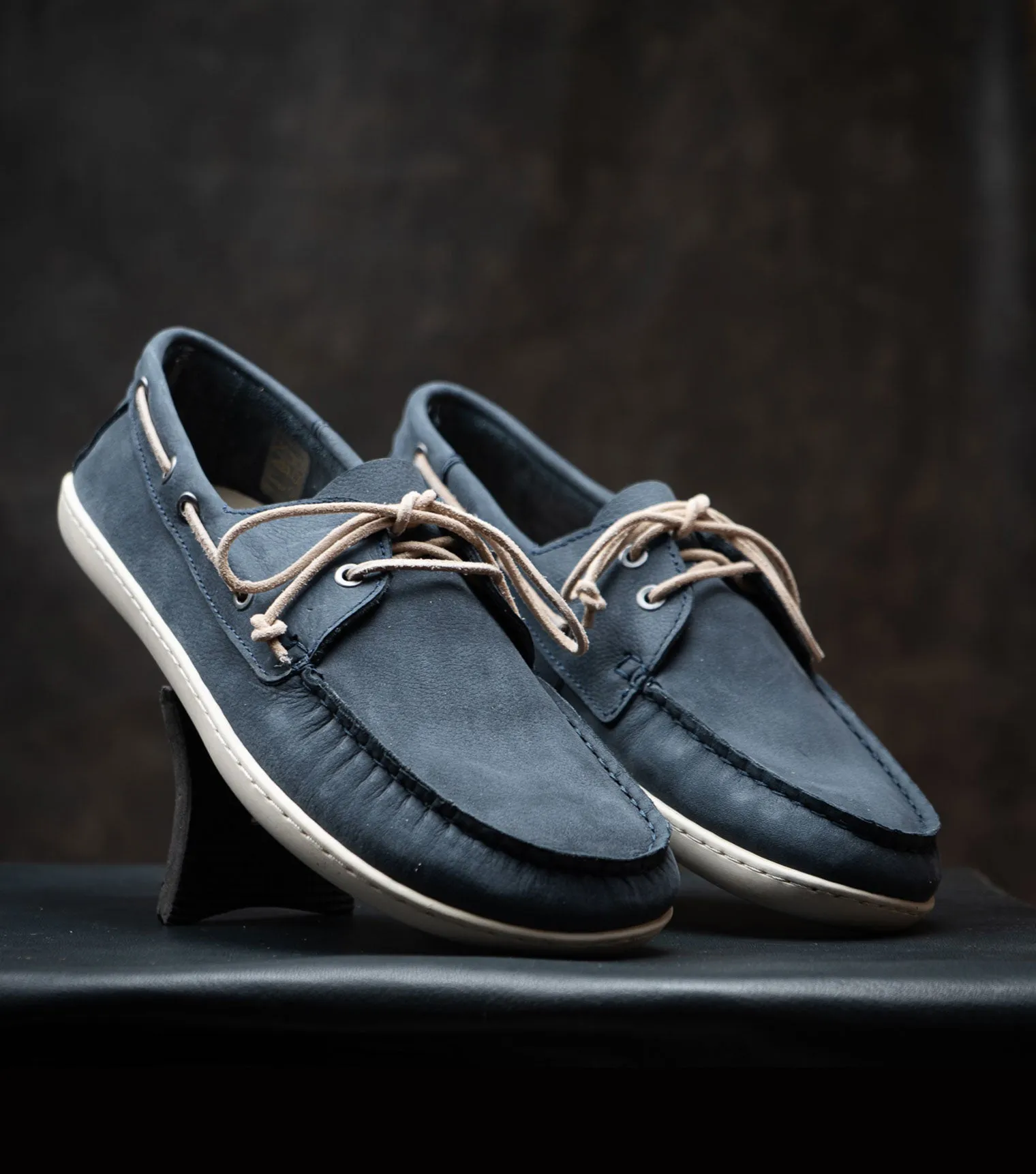 Barefoot Pals | Deck Shoes