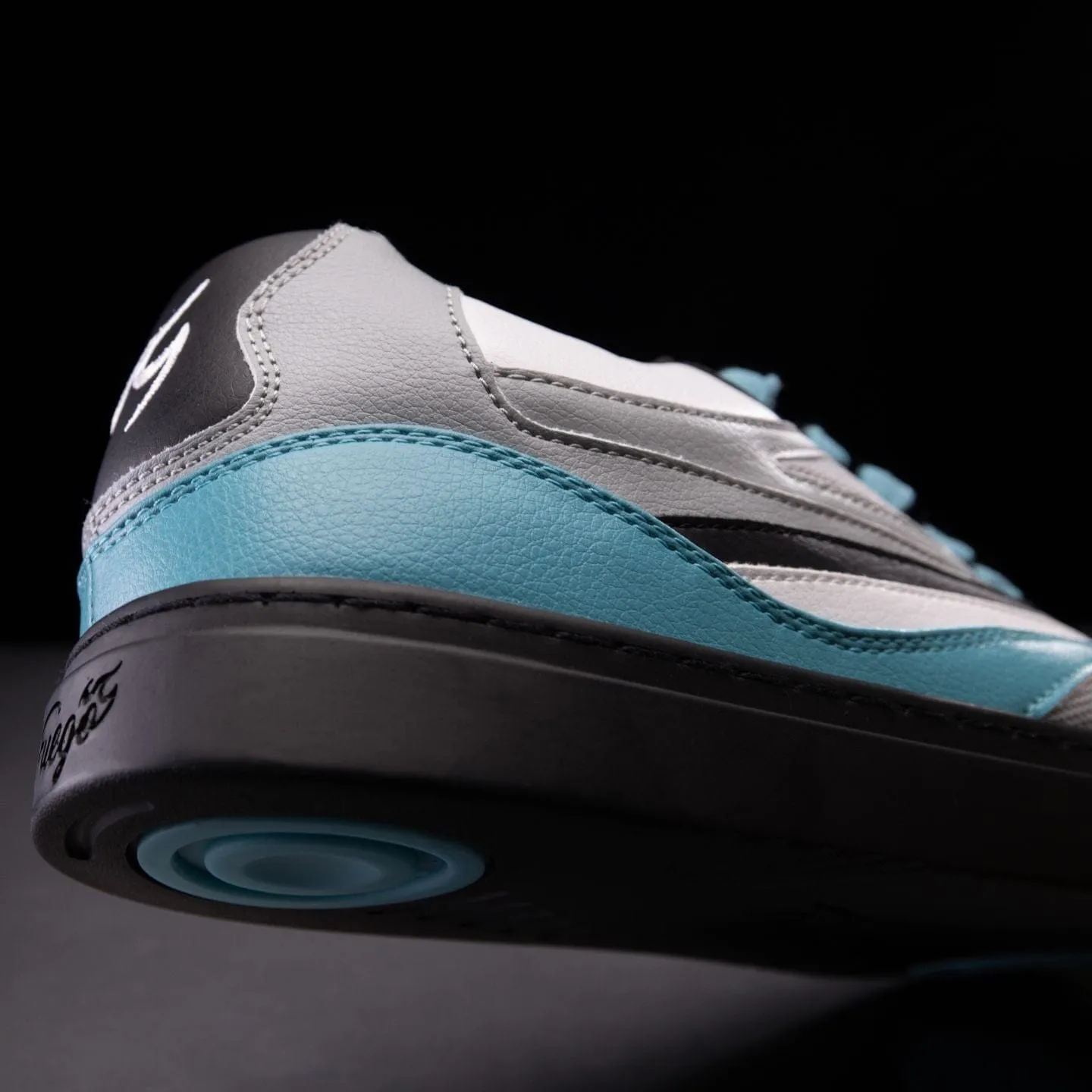 BDash | Low-top (Collective)