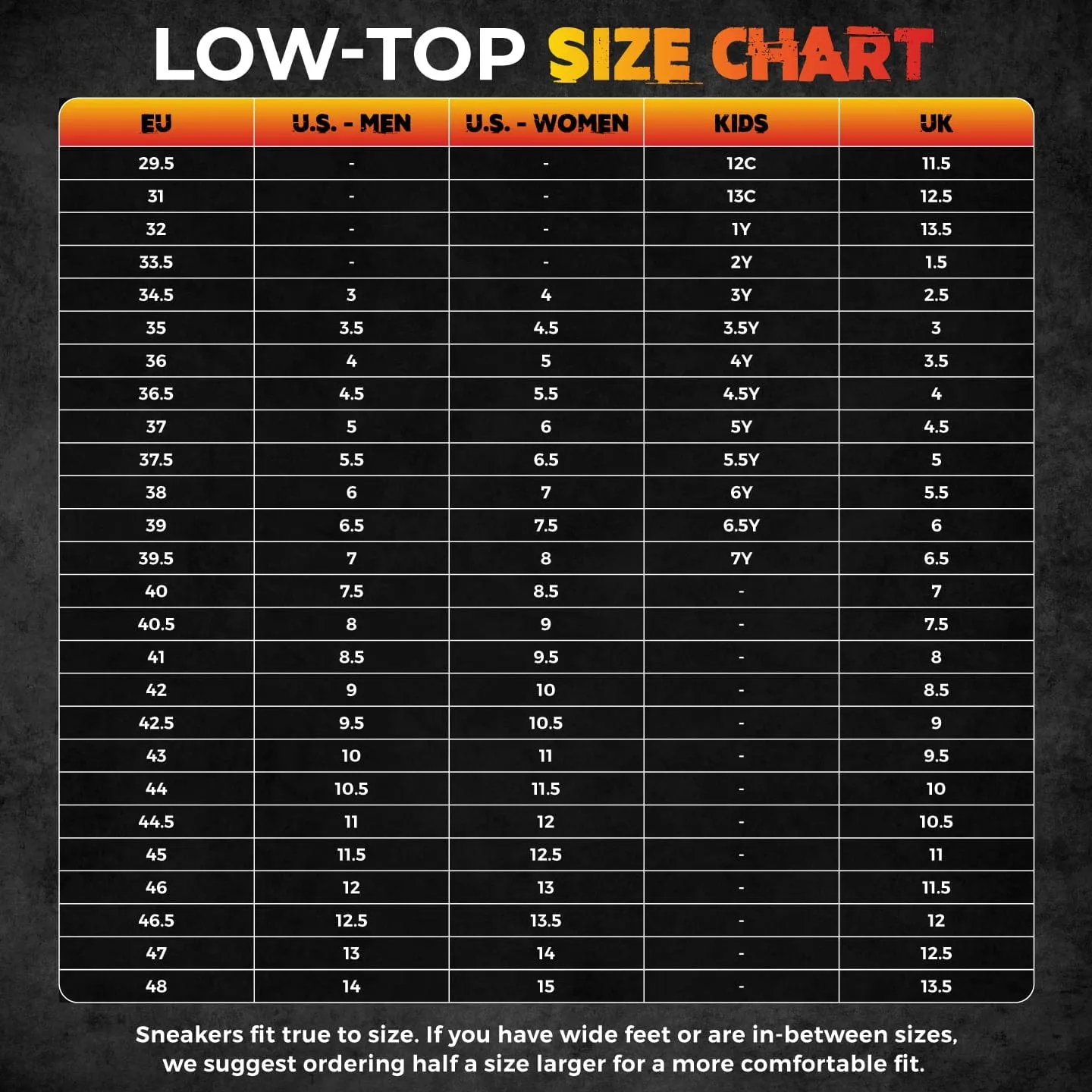 BDash | Low-top (Collective)