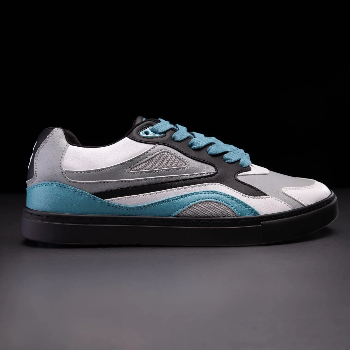 BDash | Low-top (Collective)