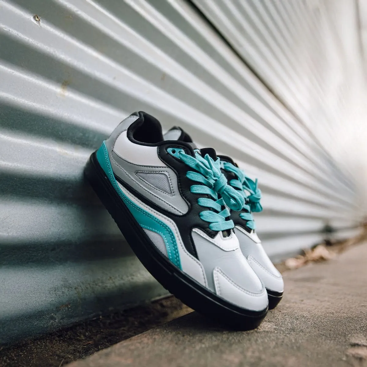 BDash | Low-top (Collective)