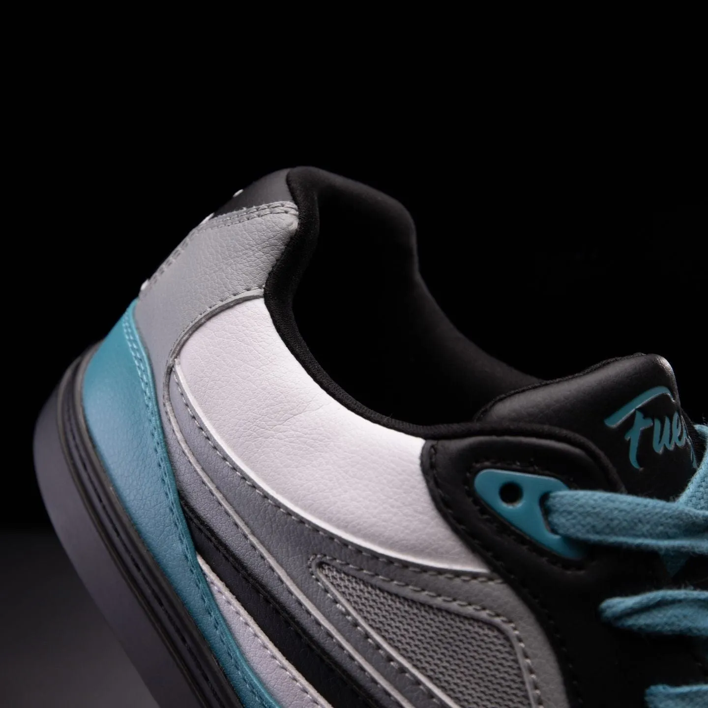 BDash | Low-top (Collective)