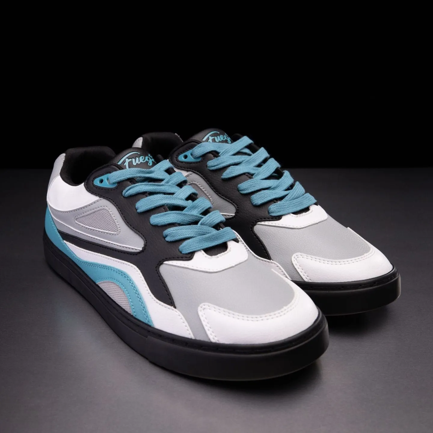 BDash | Low-top (Collective)