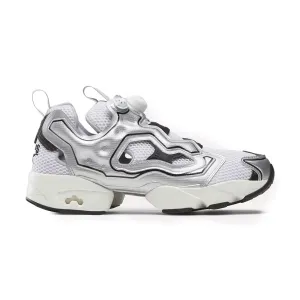   BEAMS Instapump Fury 94 'Silver' Indoor style