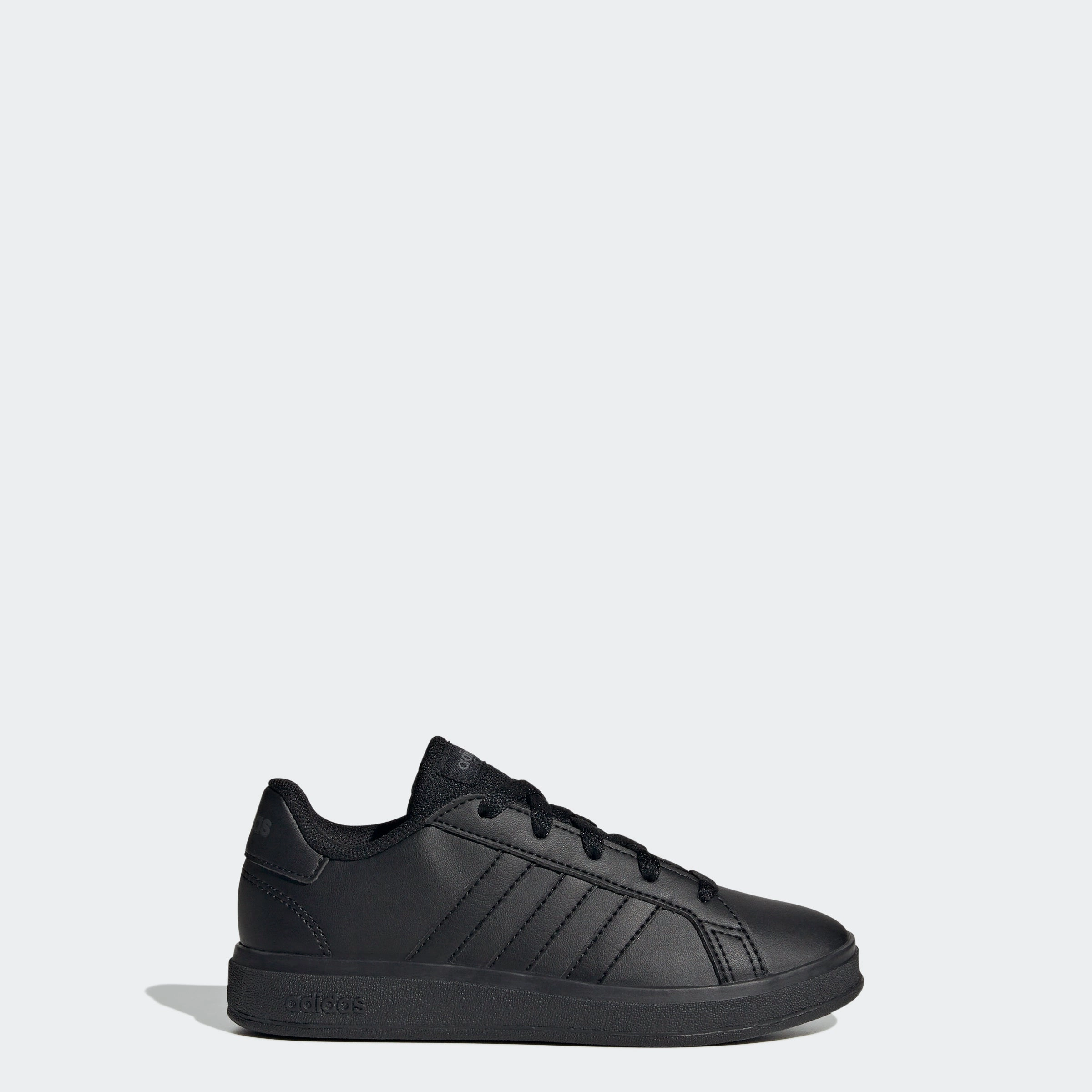 Orthopedic Design Kids' adidas Grand Court Lace-Up Shoes
