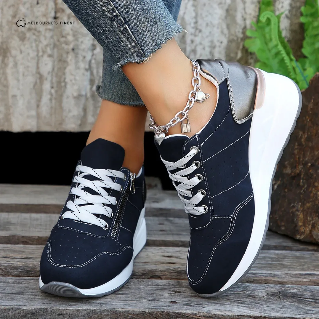 Bernice™ Orthopedic Women's Shoes