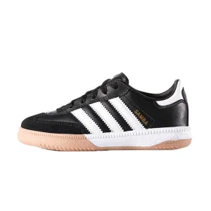 Bi Samba Millennium Blk Wht