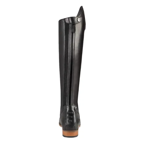 Bilancio Ladies Leather Field Tall Riding Boot