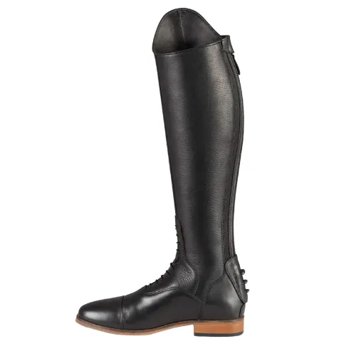 Bilancio Ladies Leather Field Tall Riding Boot