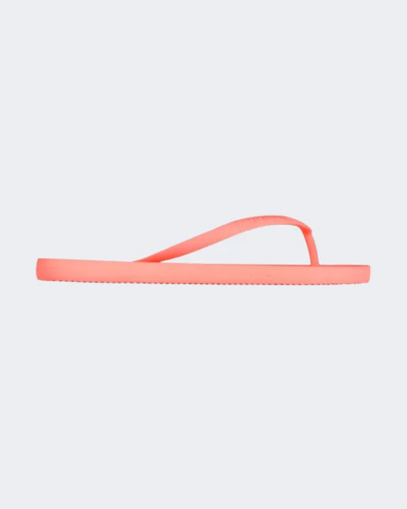 Billabong Sunlight Women Beach Slippers Orange