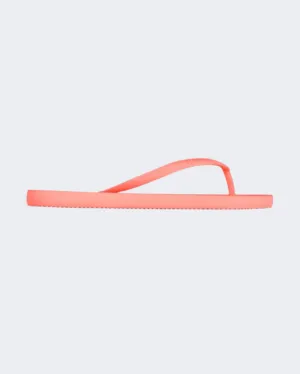 Billabong Sunlight Women Beach Slippers Orange