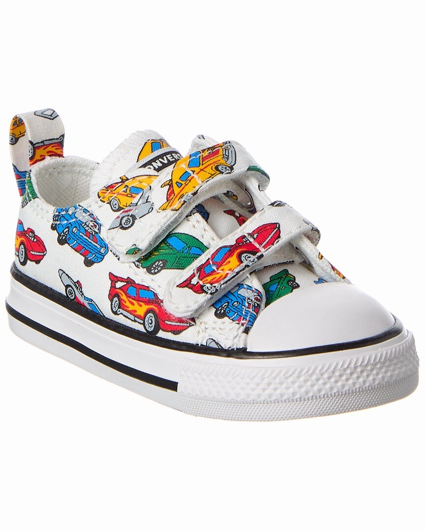 Durable Frame Converse Chuck Taylor All Star 2V Canvas Sneaker