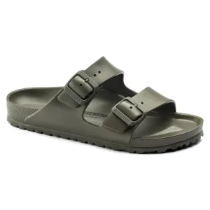 Birkenstock Arizona Essentials EVA Sandal - Khaki 1019152