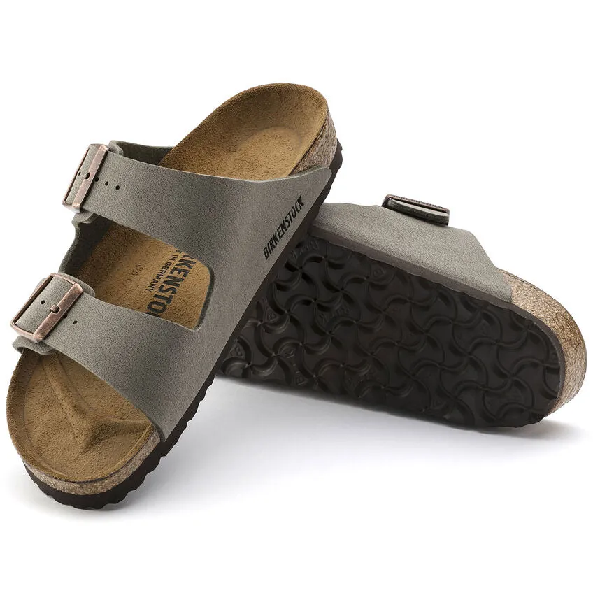 Birkenstock Arizona - Stone | Birkibuc 151211