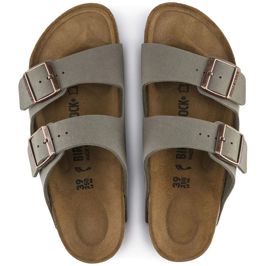 Birkenstock Arizona - Stone | Birkibuc 151211