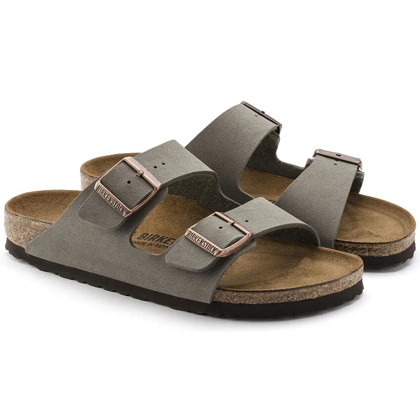 Birkenstock Arizona - Stone | Birkibuc 151211