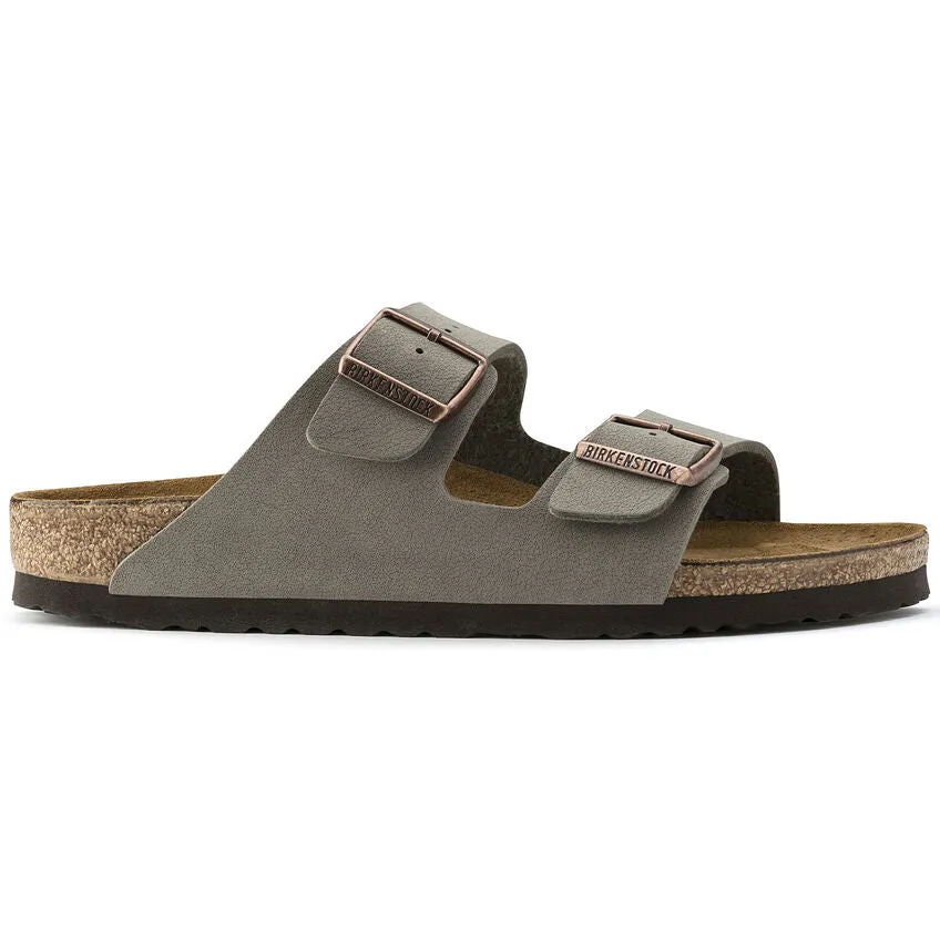 Birkenstock Arizona - Stone | Birkibuc 151211