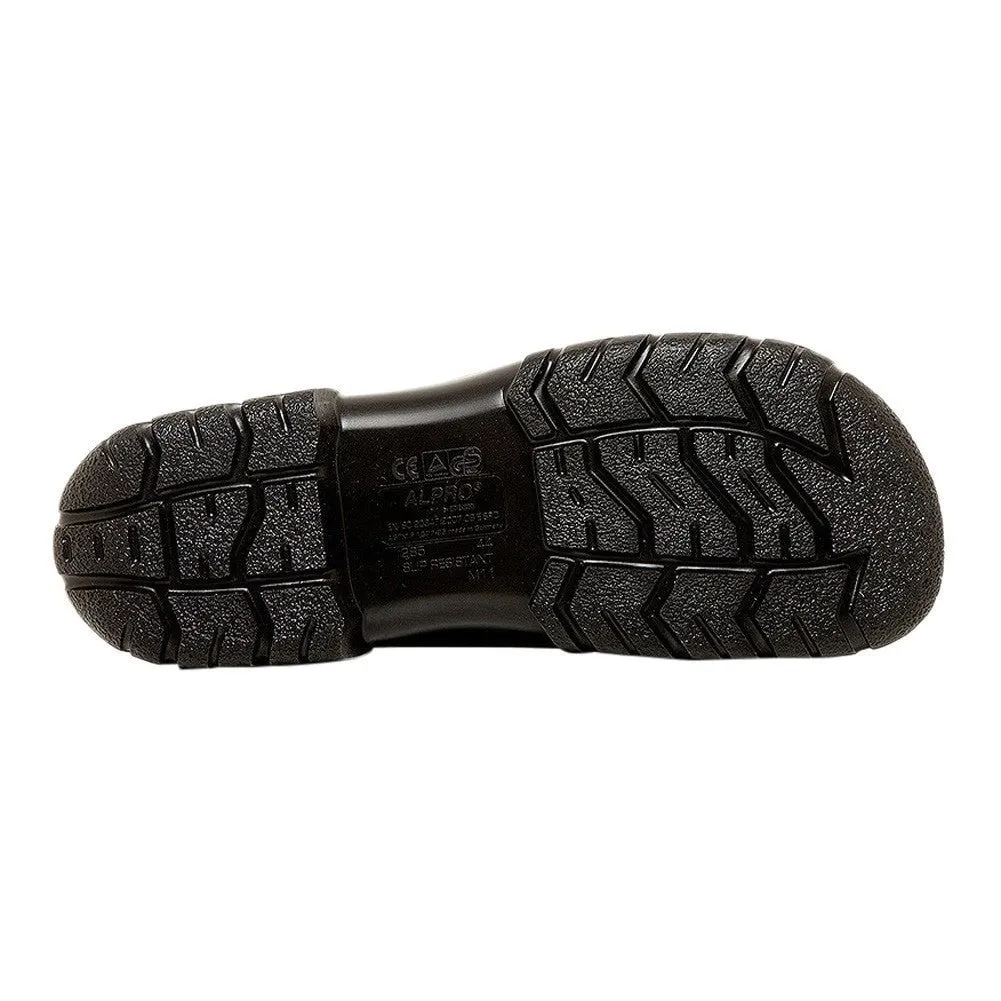 Birkenstock Chef Shoes | Birkenstock Alpro Black Kitchen Chef Shoes