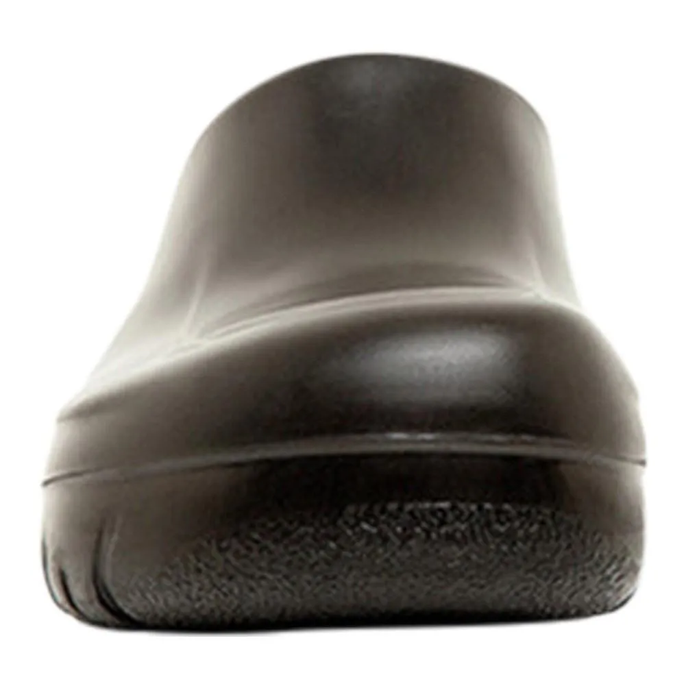 Birkenstock Chef Shoes | Birkenstock Alpro Black Kitchen Chef Shoes