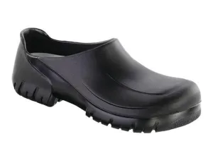 Birkenstock Chef Shoes | Birkenstock Alpro Black Kitchen Chef Shoes
