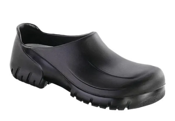 Birkenstock Chef Shoes | Birkenstock Alpro Black Kitchen Chef Shoes