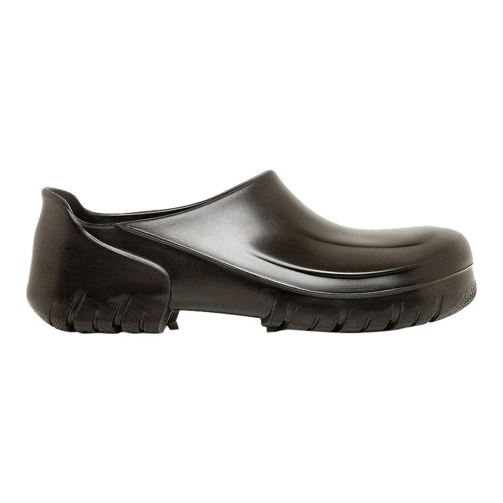 Birkenstock Chef Shoes | Birkenstock Alpro Black Kitchen Chef Shoes