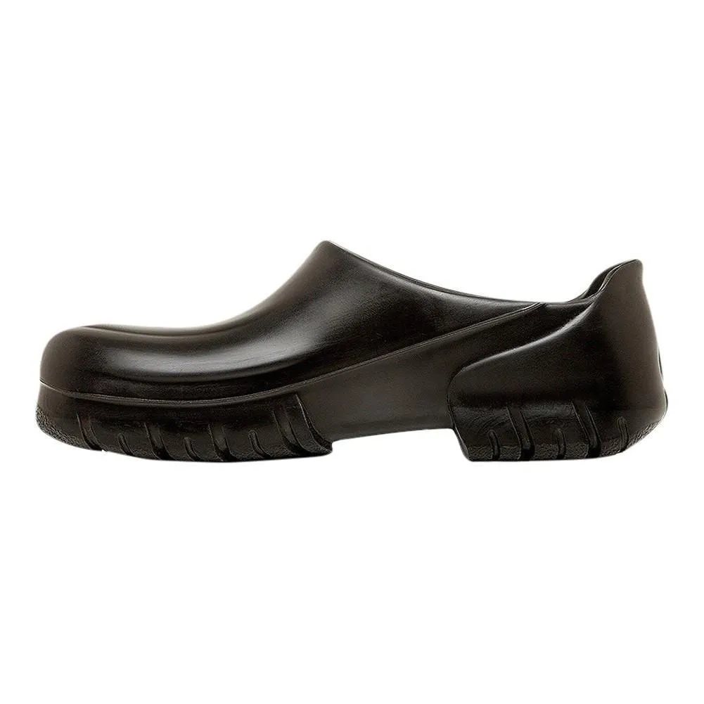 Birkenstock Chef Shoes | Birkenstock Alpro Black Kitchen Chef Shoes