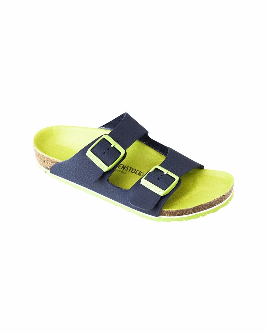 Impact-absorbing design Birkenstock Arizona Birko-Flor Sandal
