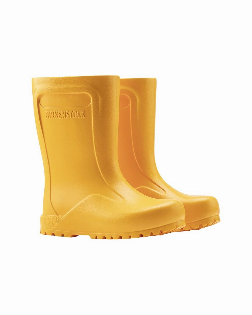 Abrasion Protection Performance Mode Birkenstock Derry Boot