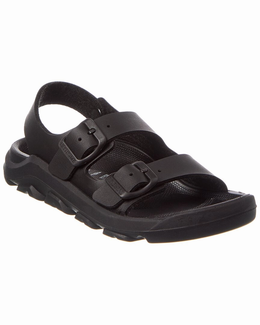 Thermal Insulation Reinforced Eyelets Design Birkenstock Mogami Narrow Birko-Flor Sandal