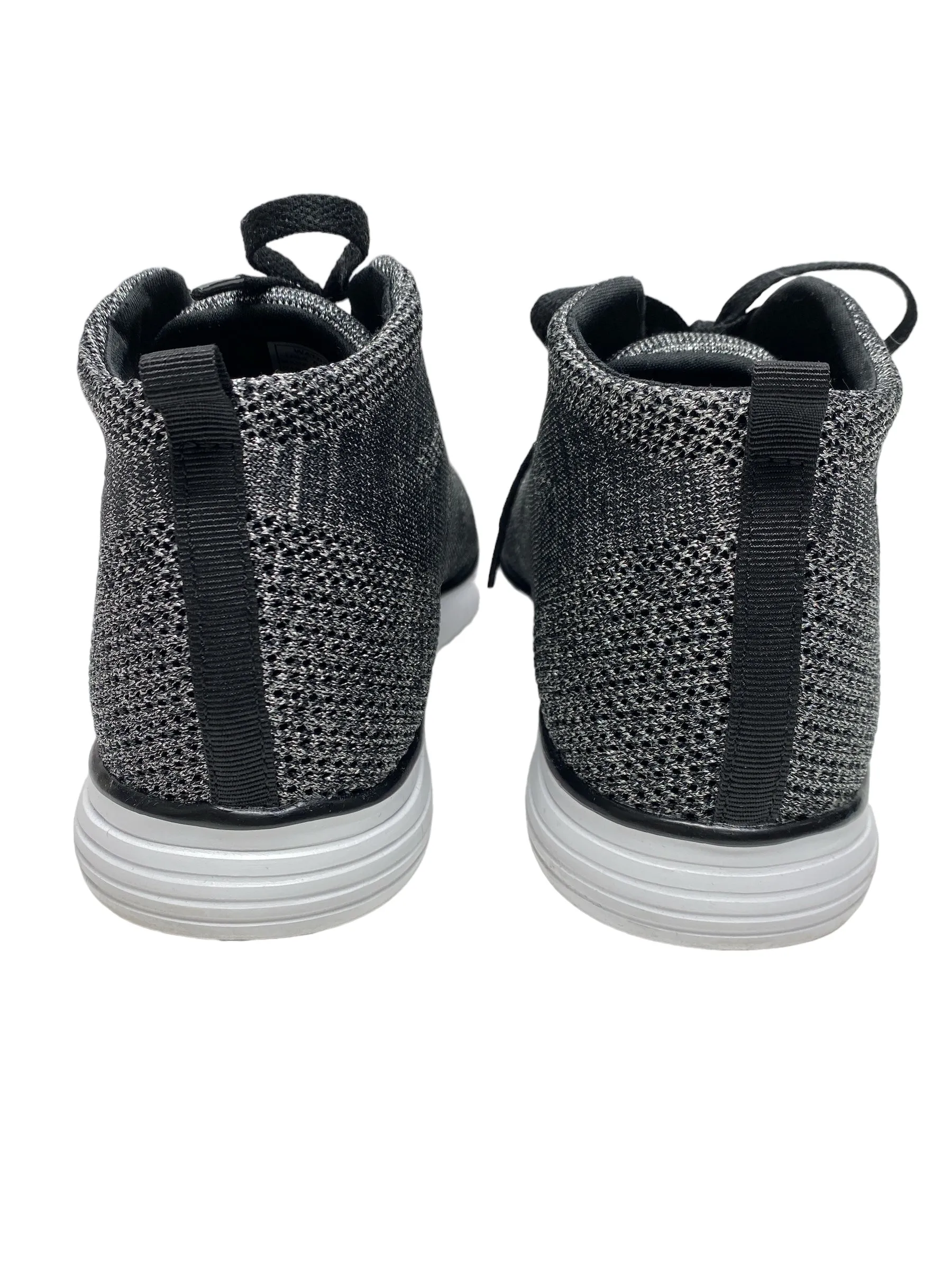 Black & Grey Shoes Athletic Propet, Size 8.5
