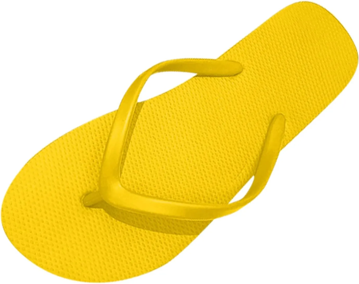 Black Womens Sandals, Women's Clip Toe Sandals Beach Slippers Lightweight Comfortable Summer Sandals Flip-Flops