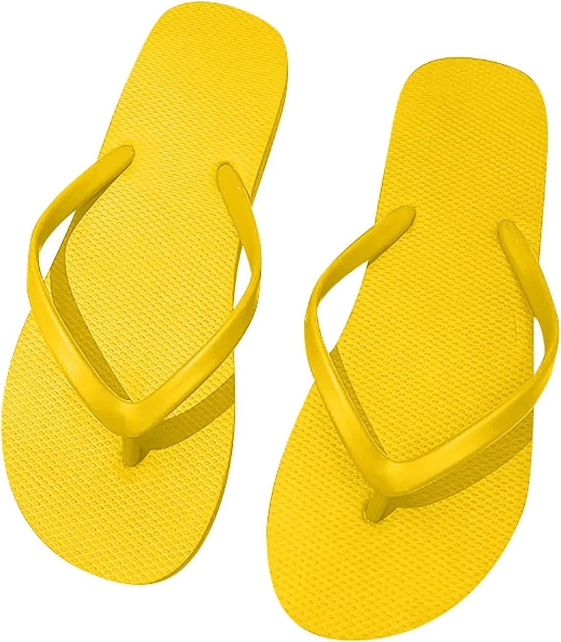 Black Womens Sandals, Women's Clip Toe Sandals Beach Slippers Lightweight Comfortable Summer Sandals Flip-Flops