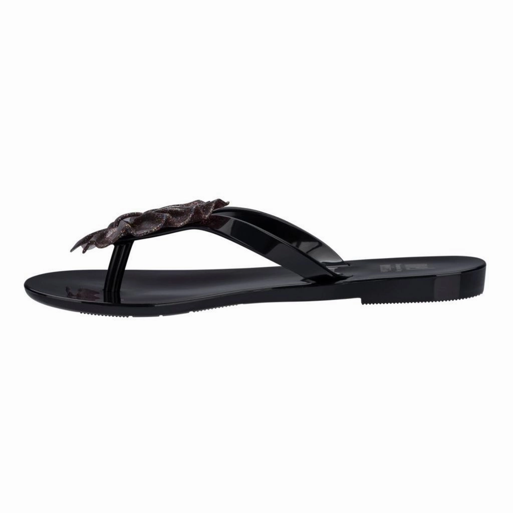 Black Harmonic Bow Flexible Choice