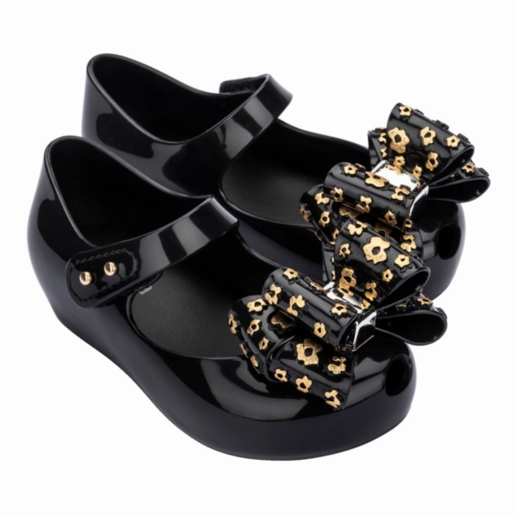 Classic Comfort Wireless Lacing Tech Black Mini Ultra Girl Sweet