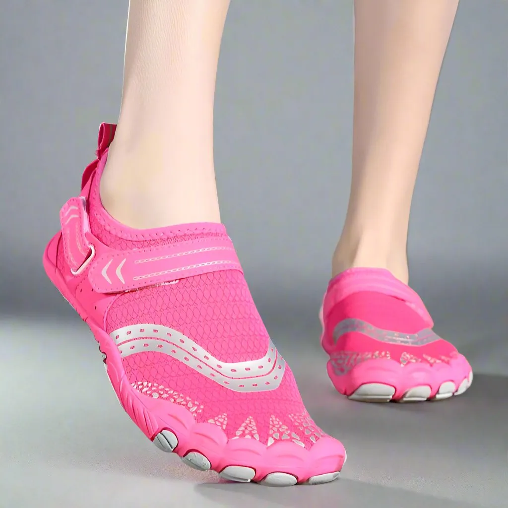 BlazeFits Barefoot Shoes