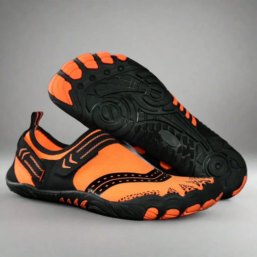 BlazeFits Barefoot Shoes