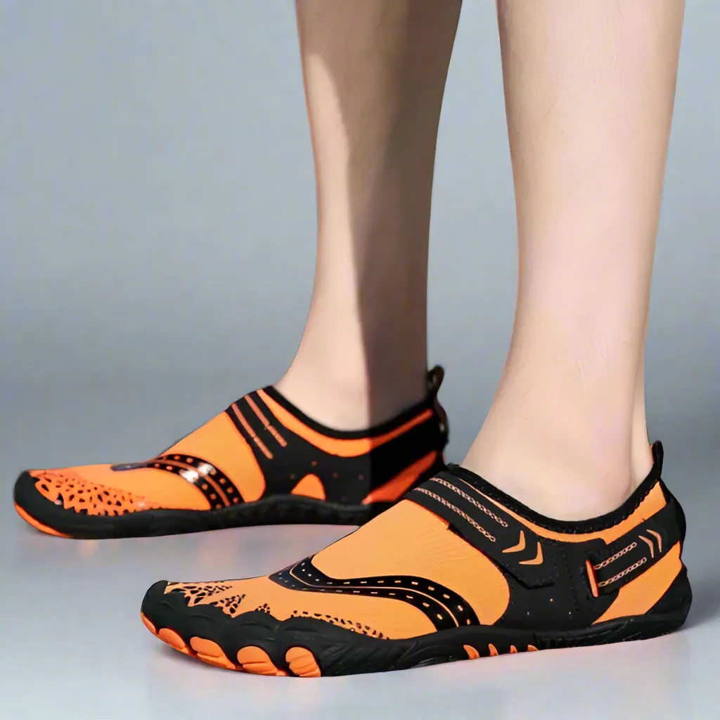 BlazeFits Barefoot Shoes