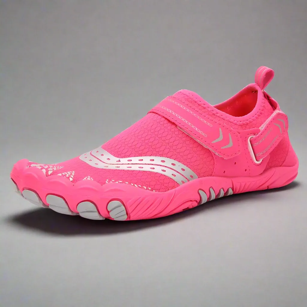 BlazeFits Barefoot Shoes