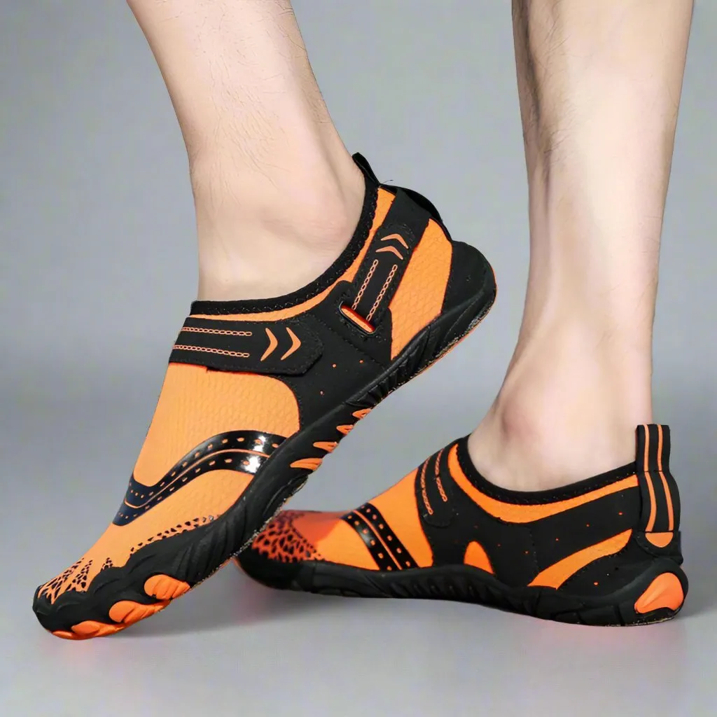 BlazeFits Barefoot Shoes