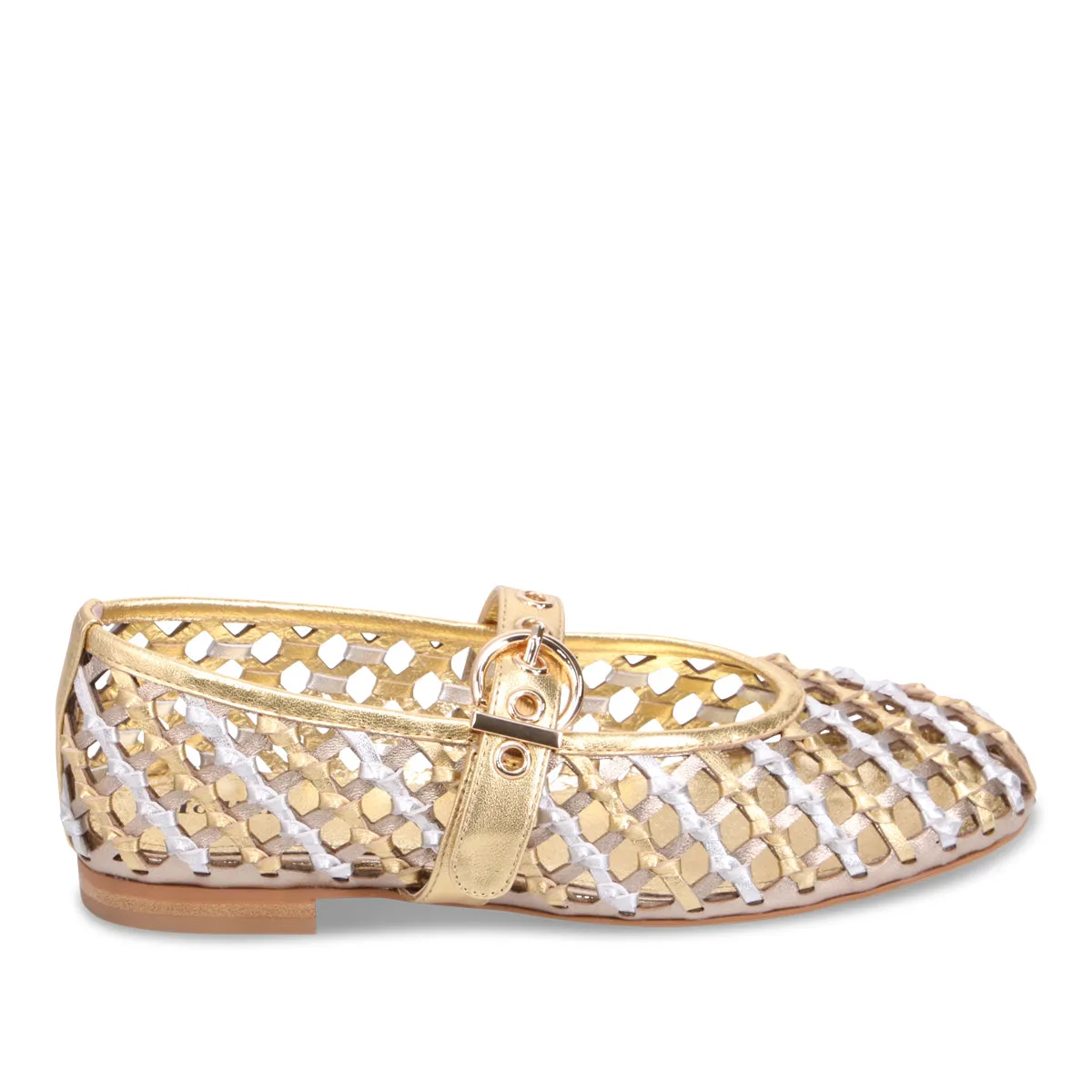 Blessie Flat