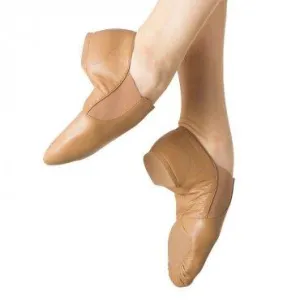 Bloch - Elastaboot Womens Jazz Shoe (S0499L)