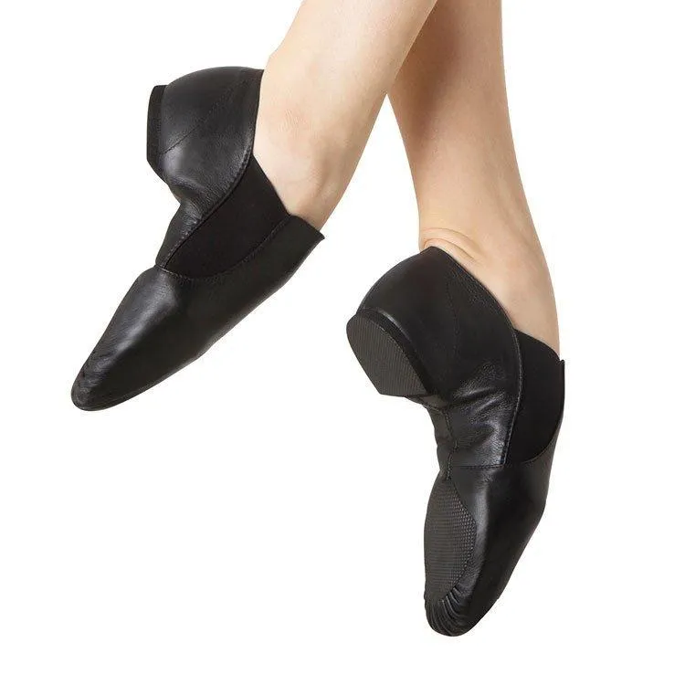 Bloch - Elastaboot Womens Jazz Shoe (S0499L)