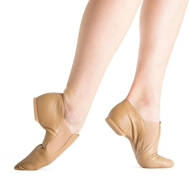 Bloch - Elastaboot Womens Jazz Shoe (S0499L)
