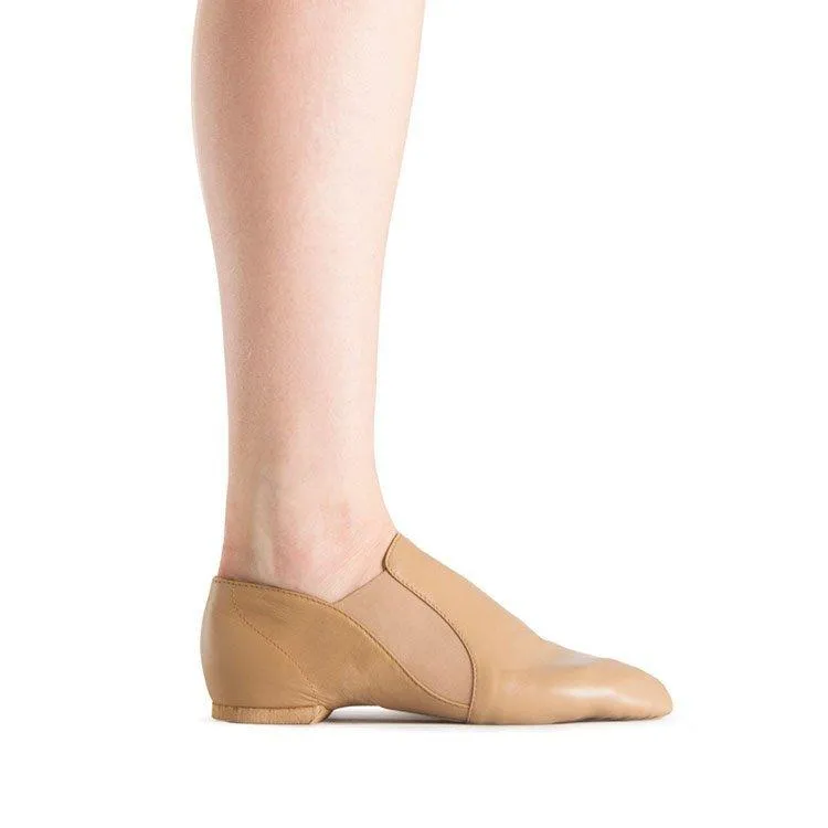 Bloch - Elastaboot Womens Jazz Shoe (S0499L)