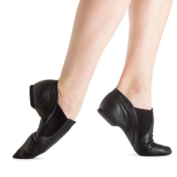 Bloch - Elastaboot Womens Jazz Shoe (S0499L)