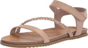 Blowfish Malibu Girl's Madrigal-k Flat Sandal