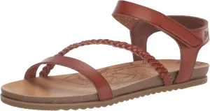 Blowfish Malibu Girl's Madrigal-k Flat Sandal